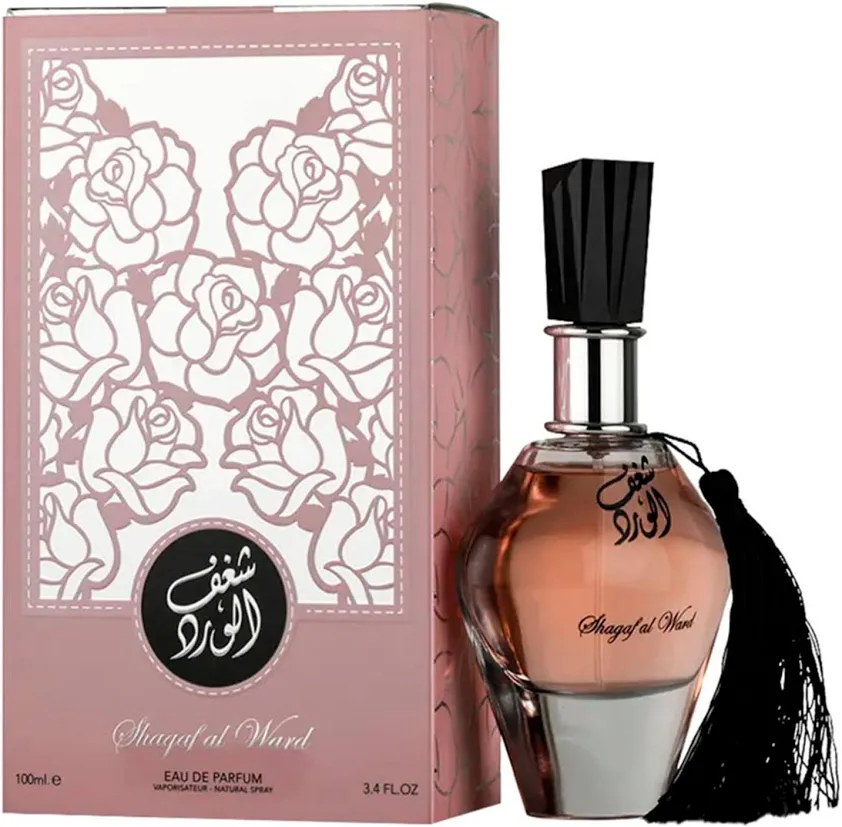 Shagaf al Ward